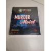 Image 1 : Murder At The Motel - Hunt A Killer Mystery - An Immersive Murder Mystery Experience