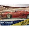 Image 8 : Revell 1:18 Scale Diecast Metal Model Ferrari Pininfarina Mythos 
