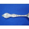 Image 4 : Vintage Illinois State Themed Sterling Silver Souvenir Spoon - TW: 31.0g