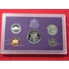 Image 3 : 1989-S United States Mint Proof Set