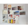 Image 10 : 14 Assorted 1993-94 Michael Jordan Basketball Trading Cards 