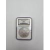 Image 1 : NGC MS 69 2006 American Eagle - 1oz Silver
