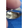 Image 7 : Assorted Sterling Silver Rings- All Mostly Size 6 - Total Weight: 71g