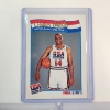 Image 2 : Three Assorted Charles Barkley Basketball Trading Cards 
