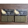 Image 1 : Sellier & Bellot 40 S&W 180gr Full Metal Jacket - Qty 100