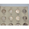 Image 7 : Fifty State Commemorative Quarters 1999-2008 Complete Collection - $13.00 Face Value