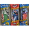 Image 2 : Nascar Collectables Including 5 Sealed Pez Dispensers, 2 Bears In Sealed Plastic, Figures & More!