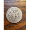 Image 2 : 90% Silver - 1889-O Morgan Silver Dollar - FV $1.00