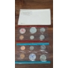 Image 5 : 1968/1969 U.S Mint Uncirculated Coin Sets & 1966 U.S Special Mint Coin Set