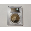 Image 3 : 1976-S Eisenhower Dollar Clad Type 1 Graded PR 69 DCAM by PCGS