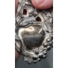 Image 4 : Silver Spoon & Assorted Silverplate Kitchen Utensils - Weights Are As Shown In Photos