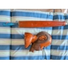 Image 1 : Umbrella & Carved Head