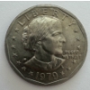Image 3 : 1979-P United States Susan B. Anthony Coin- $1.00 Face Value- Incredible Condition.