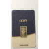 Image 1 : IGR 5g 999.9% Fine Gold Bar In Sealed Protective Tamper-Evident Assay Card