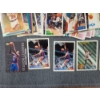 Image 7 : Box of Hundreds of Assorted 1990's Basketball Trading Cards In Great Condition! Topps, Fleer & More!