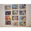 Image 1 : x12 Topps Trading Cards Including Rarer 1960's, Garbage Pail Kids, & More - See Description! 