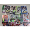 Image 8 : Large Lot of Assorted Football Trading Cards Including 2021-23 Panini - Excellent Condition! 