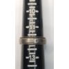 Image 9 : Lot Of Assorted Titanium & Stainless Steel Men's Rings 