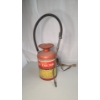Image 1 : Vintage Smith Compressed Air Manual Pump Sprayer 1/2 Gal With Hose - No Lid