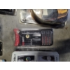 Image 5 : Large Group Of Video Cables & Accessories And 15.5 Quart Storage Container