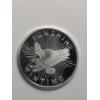 Image 1 : Sunshine Minting 1/2 Troy Oz .999 Fine Silver Round