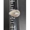 Image 7 : Sterling Silver Group Including 18'' Chain Total Weight 52.4 Grams