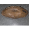 Image 4 : Vintage Rackets, Three Baseball Gloves, Collectable Indians Bat & Vintage Football