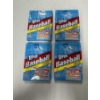 Image 1 : 4 - Unopened 1992 Topps Wax Packs Baseball Cards - 15 Cards Per Pack - Pull Rookie Cards