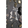Image 7 : Assorted Costume Jewelry Including Bracelets, Earrings & More 