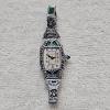Image 1 : 1929 Bulova "Miss Liberty" Art Deco Ladies' Wristwatch