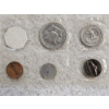 Image 3 : 1959 United States Mint Proof Set in its Original Packaging - AFV $.91