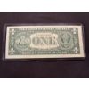 Image 2 : 1957 United States Washington One Dollar Silver Certificate - Incredible Condition In Holder