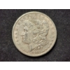 Image 1 : 1904 United States Morgan Silver Dollar