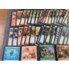 Image 7 : Large Lot of Over 100 MTG Magic The Gathering Trading Cards Including Many Holo, Rare & Even Autos!