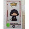 Image 6 : Funko Pop! - Star Wars #501 - Luke Skywalker - Entertainment Earth Exclusive Limited Edition