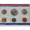 Image 3 : U.S. 1996 & 1987 Uncirculated Coin Sets in Original Packaging 