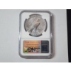 Image 3 : 2024 Silver Peace Dollar $1 Coin - NGC MS 70