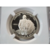 Image 2 : 1982-S George Washington Commemorative Half Dollar Graded by NGC PF 69 Ultra Cameo