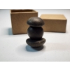 Image 2 : 3 Small Stackable Rocks - Appears to be Part of a Game or Collection