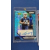 Image 4 : (3) Assorted Panini Auto Football Cards Including Harold Landry