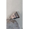 Image 4 : Sterling Silver Pendant & Ring With Black Onyx - Size 7.5 - Total Weight: 28.9g