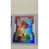 Image 3 : (3) 2022 Panini & Leaf Rashee Rice AUTO & Rookie Football Trading Cards