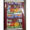 Image 2 : Score 1991 NFL Football Player Series 1 Cards Wax Box