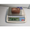 Image 5 : Incredible 33 Ounce .999 Fine Copper Bar - 30.76 ozt