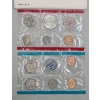 Image 4 : 
United States 1970 Uncirculated Coin Set