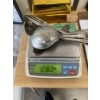 Image 5 : 1.2 Lbs of Silverplate Cutlery
