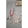 Image 2 : Fashion Necklaces, Earrings & Brooches 
