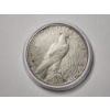 Image 3 : UNITED STATES 1923-D SILVER PEACE DOLLAR ~ HARD TO FIND IN HIGHER GRADES ~ Minted at Denver Mint