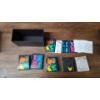 Image 4 : Assorted Pokémon & Yu-Gi-Oh Tins/Cases Dice/Card Sleeves & Other Accessories