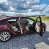Image 34 : 2016 Red Buick Lacrosse 4WD 183,992 Miles ~ 3.6L V6 Engine ~ VERY CLEAN & RELIABLE CAR ~ SEE VIDEO!
